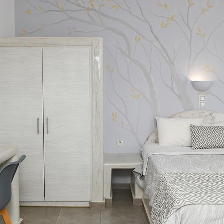 Vinas Place City Center Fira (Santorini) Exterior foto