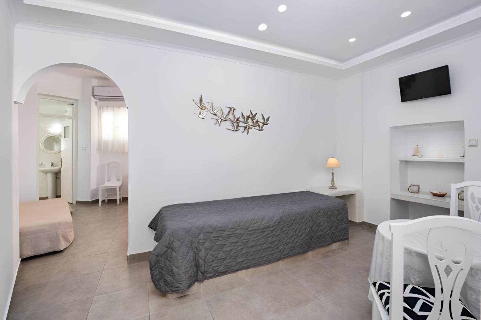 Vinas Place City Center Fira (Santorini) Exterior foto