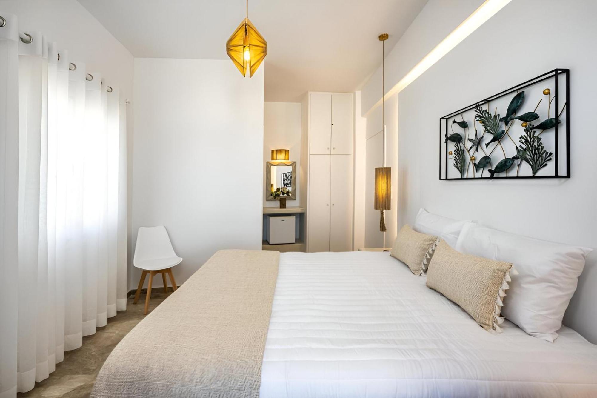 Vinas Place City Center Fira (Santorini) Exterior foto