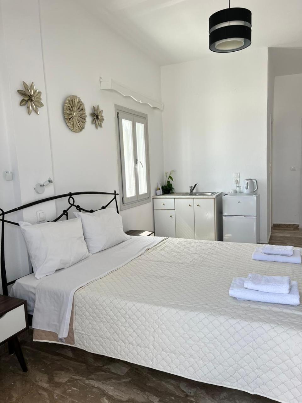 Vinas Place City Center Fira (Santorini) Exterior foto