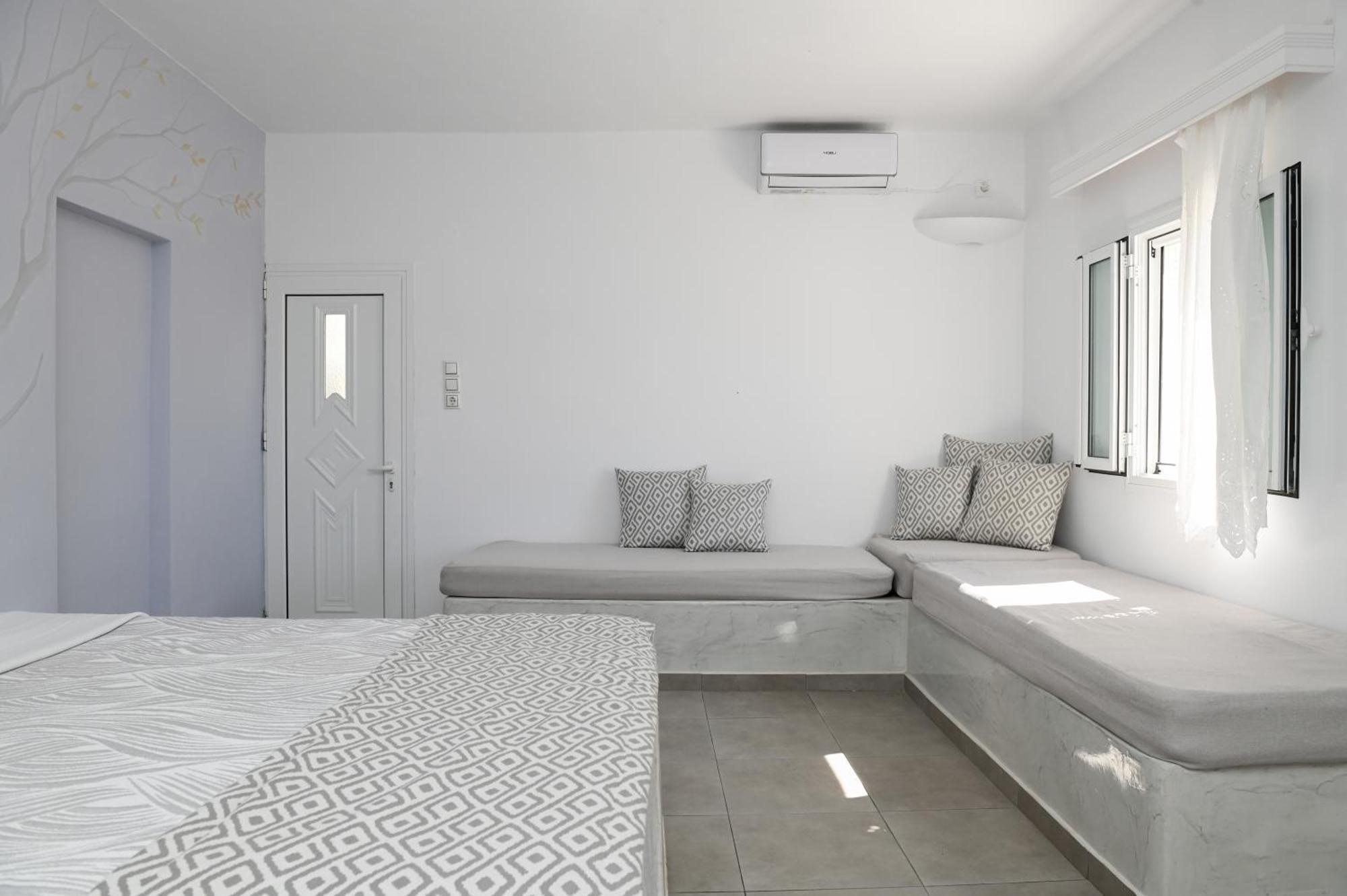 Vinas Place City Center Fira (Santorini) Exterior foto