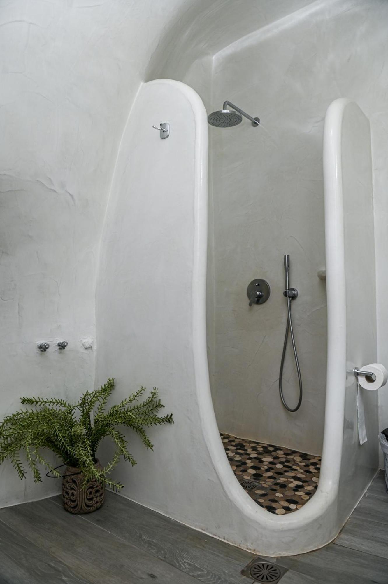 Vinas Place City Center Fira (Santorini) Exterior foto
